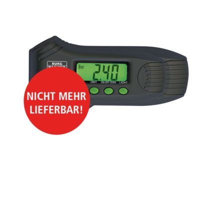 Reifendruck-Messgerät TYRE PS 7470