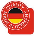 Piktogramm Quality Made in Germany
