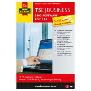 TSE Software Business