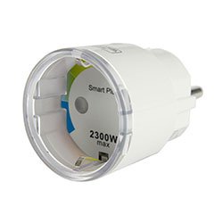 BURGprotect Smart Home Plug 2141 from Burg-Wächter